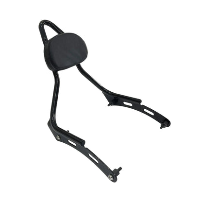 Motorcycle Rear Backrest For the Indian Chief Bobber Dark Horse 2022 2023 High Quality Passenger Seat Back Accessories