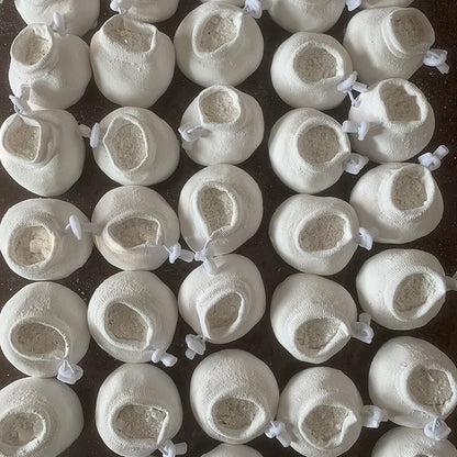 SPORT Chalk Magnesium Ball For Rope Fitness Suspension Trainer Fat Grip Weight Lifting Climbing Gym Sports