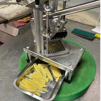 Commercial Vegetable Cutter Machine Onions Leeks Food Chopping Dicing Machine Potatoes Carrots Slicer Electric