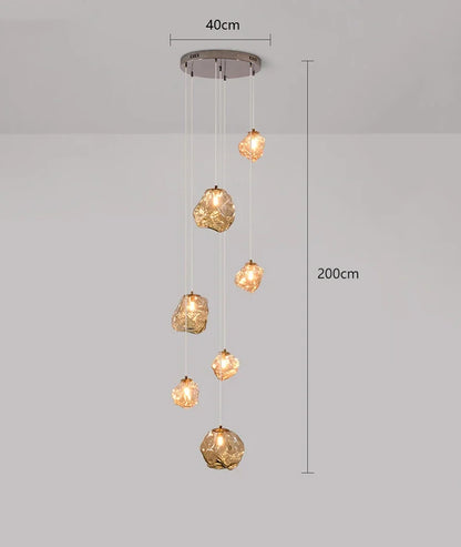 Modern Bedroom Decorative Dining Room Led Ceiling Lamps Pendant Lights Indoor Lighting Interior Lighting Ceiling Lamp Chandelier