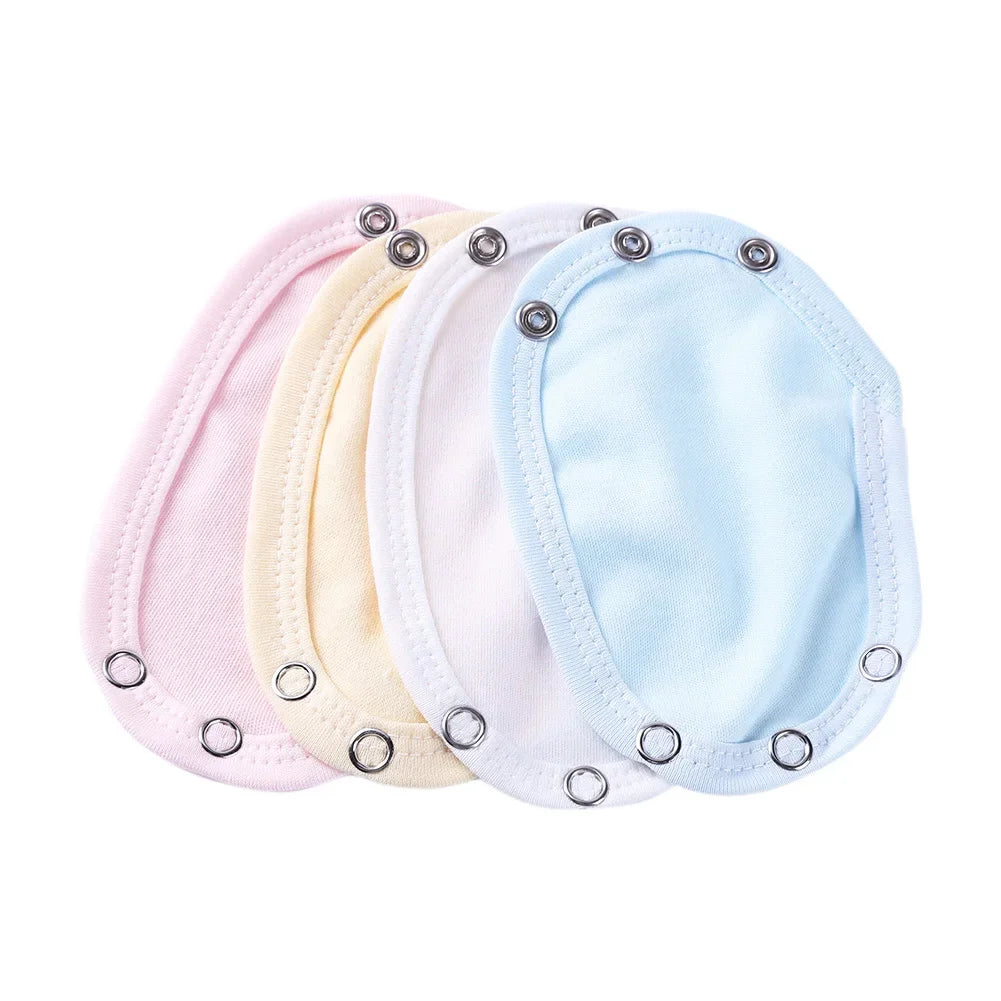 Baby Bodys Extender Changing Pad Portable Newborn Diaper Changer Bodysuit Partner Lengthen Changer Utility Baby Items