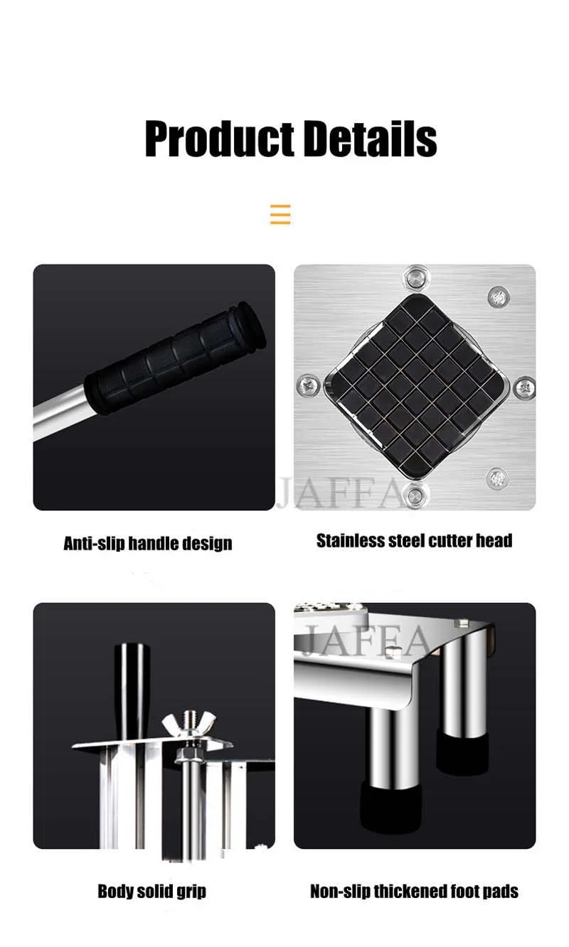 Commercial Vegetable Cutter Machine Onions Leeks Food Chopping Dicing Machine Potatoes Carrots Slicer Electric