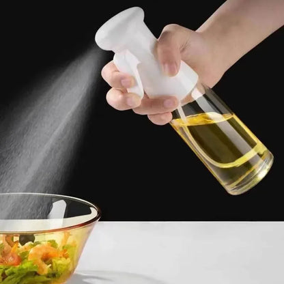 Spray Bottle,Olive Oil Sprayer for Cooking,Oil Spray Bottle Mister for Air Fryer,Canola Spritzer Bottles for BBQ,Salad,Vinegar