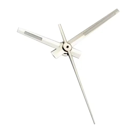 Grey Silver Sunburst 29mm Watch Dial fit NH35 NH35A NH36A Silver/Gold/Rose Gold/Green Roman Numerals Index Hand Set Watch Parts