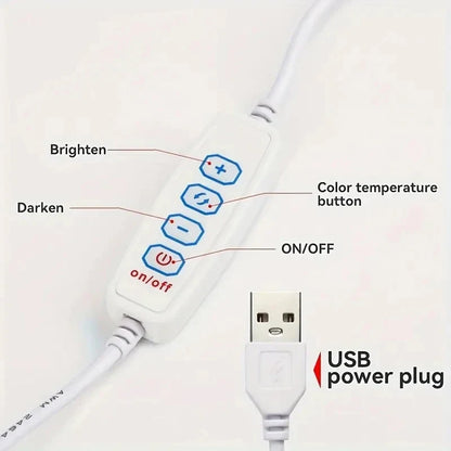 Indoor Table Lamp Decorative Light Suitable for Living Room Indoor Illumination Exquisite Creative Design Decorative Ambiance