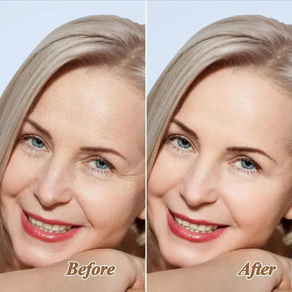 30ml Fake Tan Peptide Serums Liquid Dark Self Tanning Serum Self Tanning Essence Bronzer Drops Face Self Tanner Drops