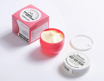 80ml Brazilian Body Care Lotion Buttock Cream Nourishes Skin Care Long Lasting Moisturizing Beauty Firm Skin Brightens Cream Hot