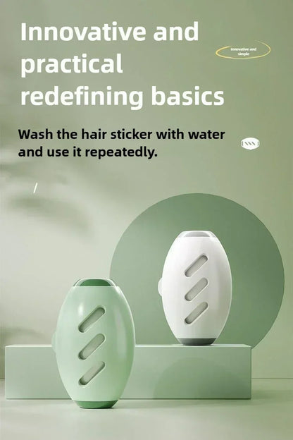 Pet Hair Remover Roller Washable Fur Reusable  Remover for Clothes Lint Cleaner for Cats Dogs Portable Animal Hair Removal Tool