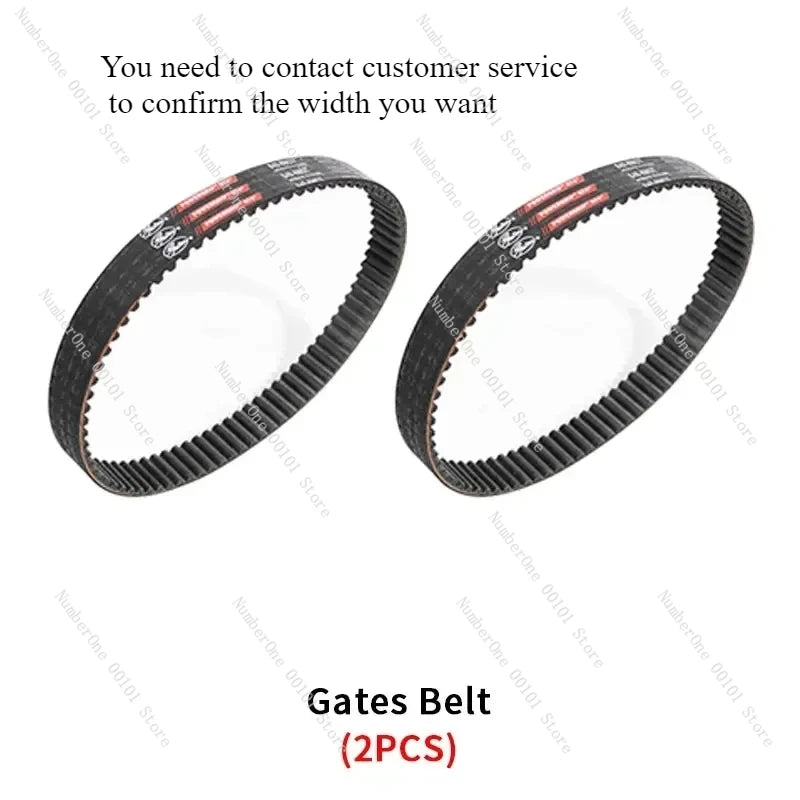 For Ultra Bee Belt Modified Accessories Sur Ron Ultra Bee Dirtbike Offroad