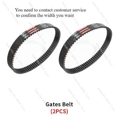 For Ultra Bee Belt Modified Accessories Sur Ron Ultra Bee Dirtbike Offroad