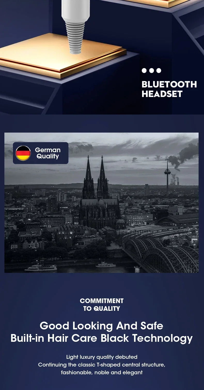 Hair Dryer 110V/220V Professional Powerful Hair Dryer FastHeating Salon Hair Styler Tool High-speed Hair Dryer For HomeDormitory