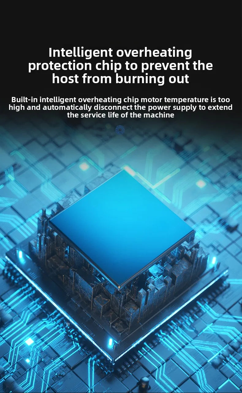 Electric Vegetable Cutter Household Full-Automatic Multifunctional Slicing,Shredding And Planing Machine For Potato/Carrot/Onion