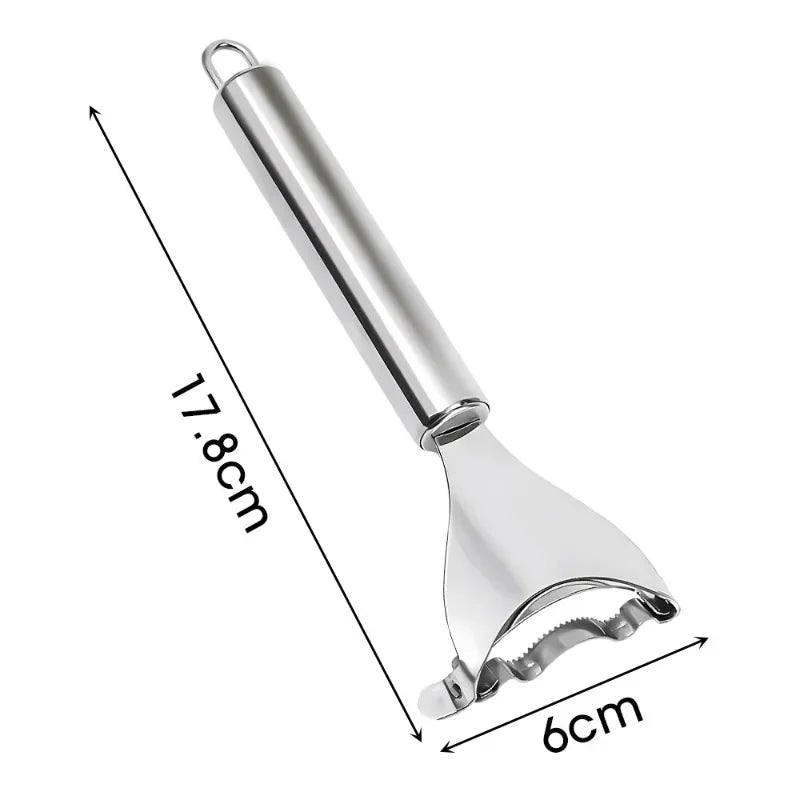 Stainless Steel Corn Pelling Tool Manual Corn Thresher Corn Kerneler Peeler Fruit Vegetable Tools Kitchen Gadgets Accessories