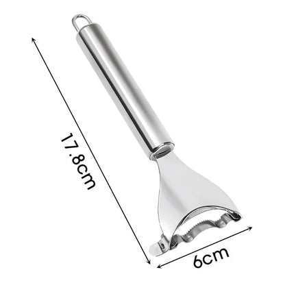 Stainless Steel Corn Pelling Tool Manual Corn Thresher Corn Kerneler Peeler Fruit Vegetable Tools Kitchen Gadgets Accessories