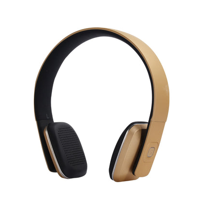 New private model Bluetooth headset sports wireless Bluetooth headset 4.1 stereo headset