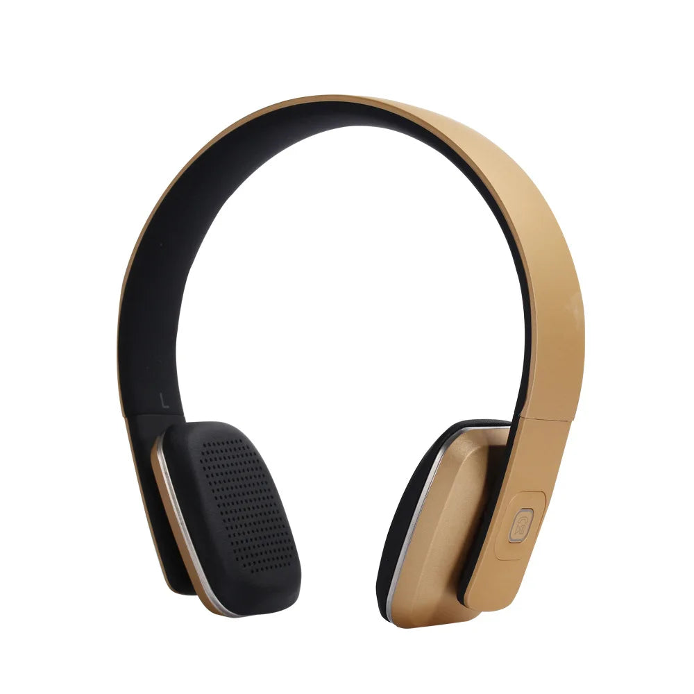 New private model Bluetooth headset sports wireless Bluetooth headset 4.1 stereo headset