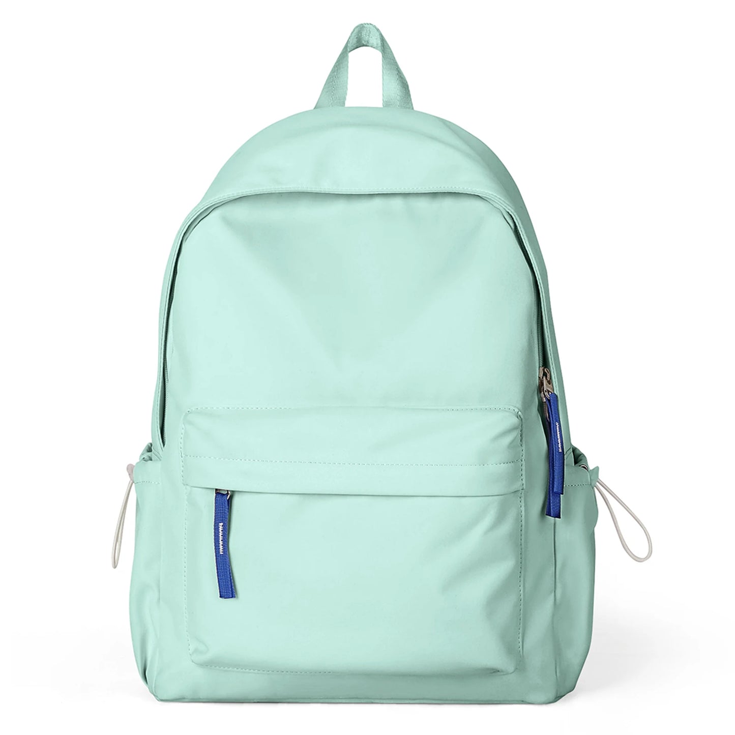 School Bag for Girl Leisure School Backpack for Boys Teens Student Bookbag Travel Kawaii Cute Backpack Nylon Children's Rucksack