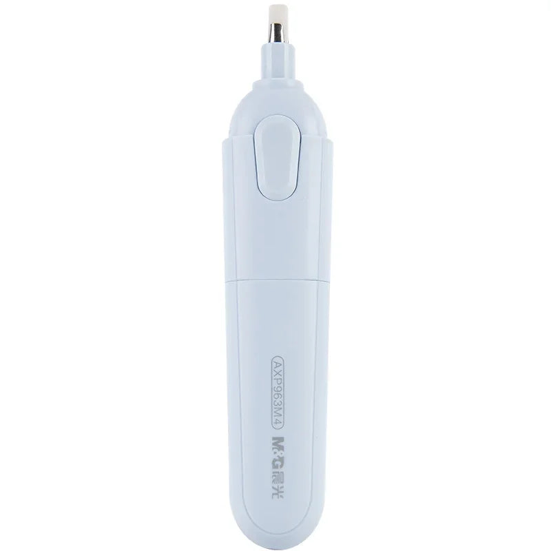 New Electric Eraser School Office Supplies Children Electronic Eraser