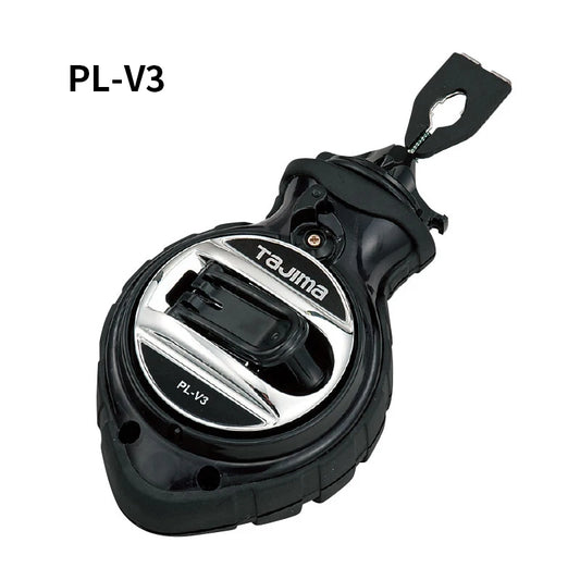 Tajima wire drawing powder hopper manual wire winding automatic wire winding woodworking tools scribe wire ejector