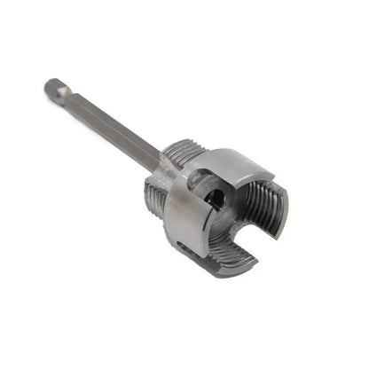 Multifunctional Screw Extractor Kit Compact Powerful Claw Broken Screw Extractor Repair Easy Removal Screw Extraction Tool Sink