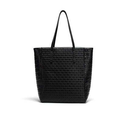 Party Party Party Large Capacity PU Material Women's Handbag Fashion Classic Retro Women's New Handbag