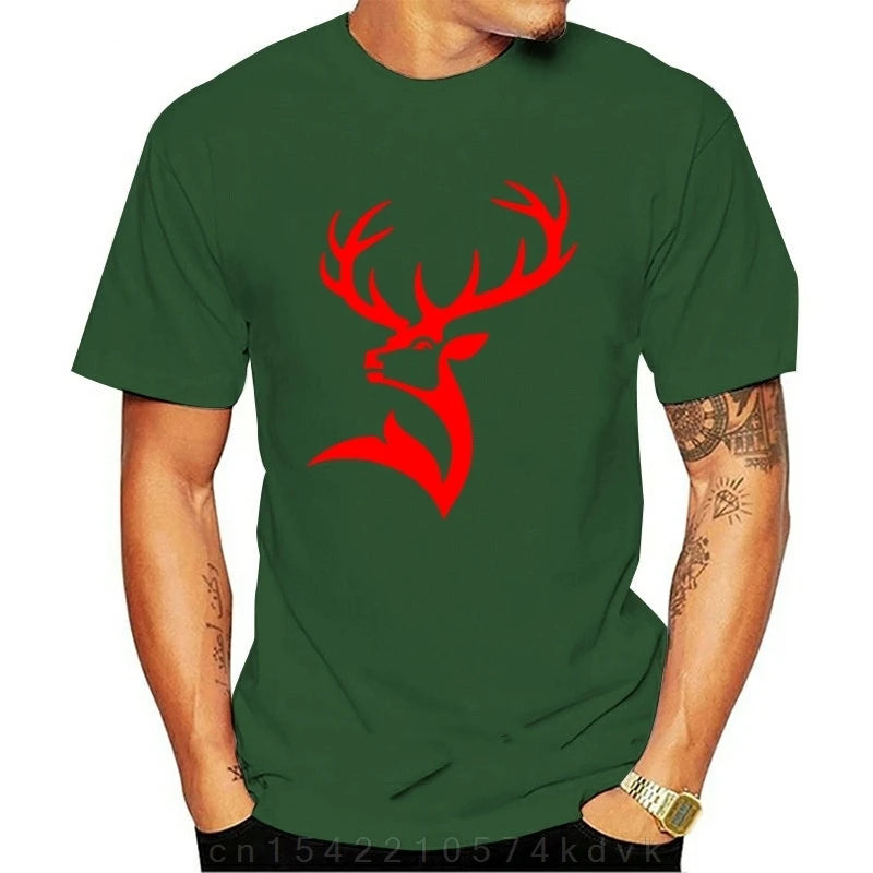 Stag Hotwife Cuckold Swinger Voyeur Mens T-Shirt