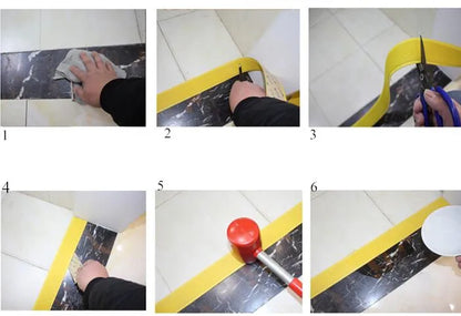 Anti Slip Tape Abrasive for Stairs Tread Step Safety Tape Non Skid Safety Antislip Anti Slip Tapes NEW