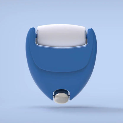 Ice Facial Roller Skin Care Beauty Lifting Contouring Tools Face Massager Skin Care ToolMYLD 2-in-1 Ice Roller