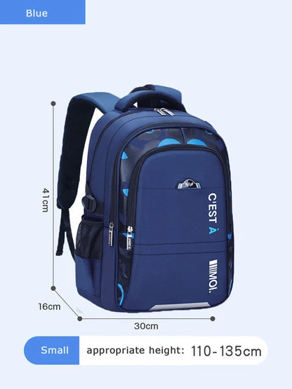 New Fashion School Bags For Teenagers Candy Orthopedic Children School Backpacks Schoolbags For Girls And Boys Kid book bag sac
