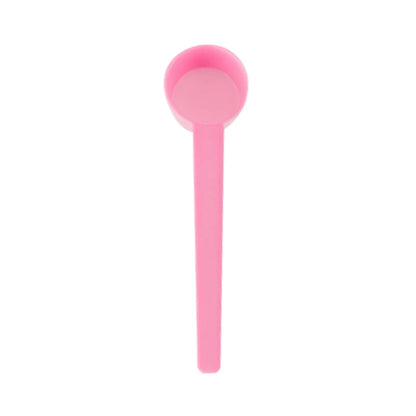 Non-toxic Silicone Mask Mud Essential Oil Bowl Scraper measuring spoon Face Skin Care Tools Convenient Clean Durable Makeup set