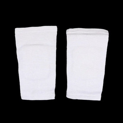 Dancing Knee Pads for Volleyball Yoga Women Kids Men Patella Brace Support  Kneepad Fitness Protector Work Gear