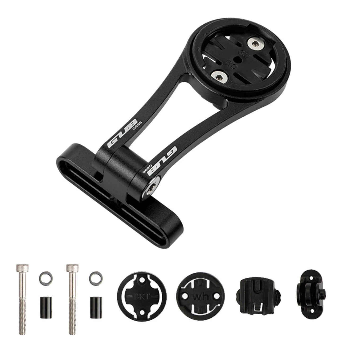 Bike Computer Mount Bicycle Stem Computer Mount Camera For Garmin Bryton Cateye Wahoo Bike Computer Bracket Road Bike MTB