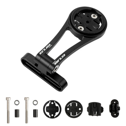 Bike Computer Mount Bicycle Stem Computer Mount Camera For Garmin Bryton Cateye Wahoo Bike Computer Bracket Road Bike MTB