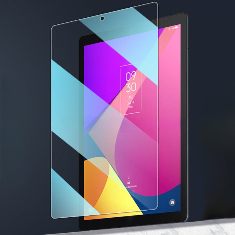 For TCL Tab 8 LE 8 Inch HD Tablet Tempered Glass Clear Screen Protector for Tcl Tab8 8LE 8le Full Cover Protective Pad Film