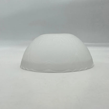 Rose-shaped Frosted Glass Lampshades can Replace Decorative Chandelier Wall Lamp Lampshades