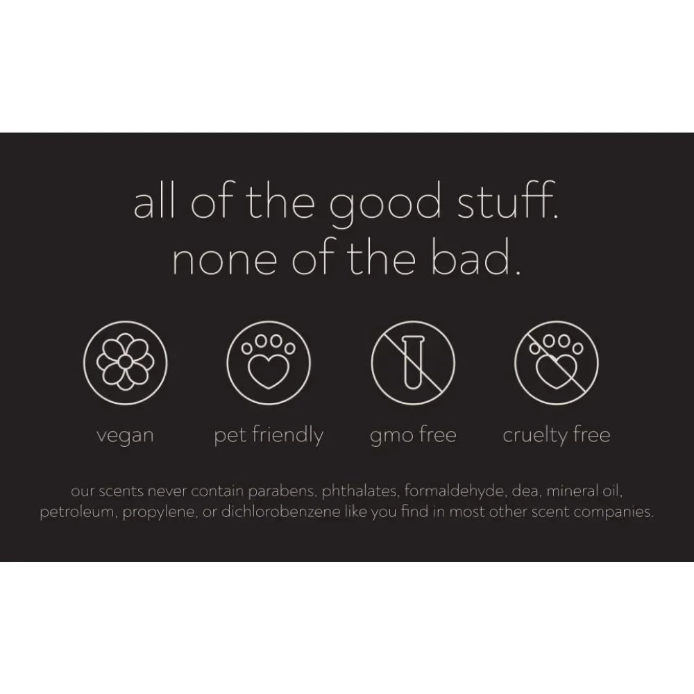 Smell Dream Car Air Freshener - Wooden Deodorizer - Vehicle Odor Remover - Auto Scent Diffuser - Long-Lasting Car Freshening