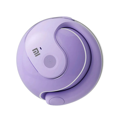 Xiaomi JM13 earphones Bluetooth abiertos OWS nal á mbricos Bluetooth 5,4 earphones HD Camel Da subwoofer sports earphones