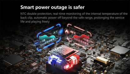 Original Black Shark Cooler 4 3 Pro 4Pro Smart FunCooler For xiaomi black shark nubia lenovo phone