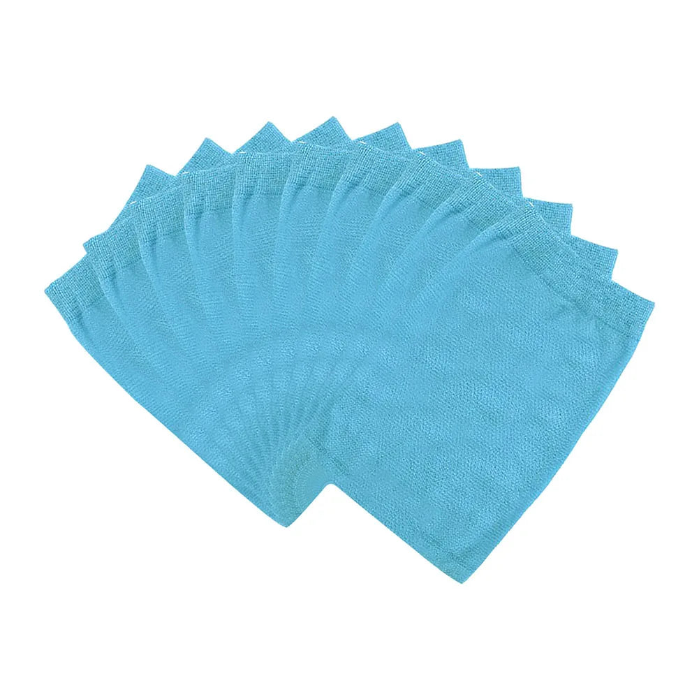 Pool Skimmer Socks Pool Cleaning Reusable Savers Nylon Mesh for Filters Baskets Skimmers Swimming Pool Accessories