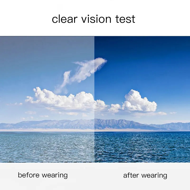 Sports Sunglasses Retro Glasses Outdoor Sunglasses UV Protection Sports Sunglasses