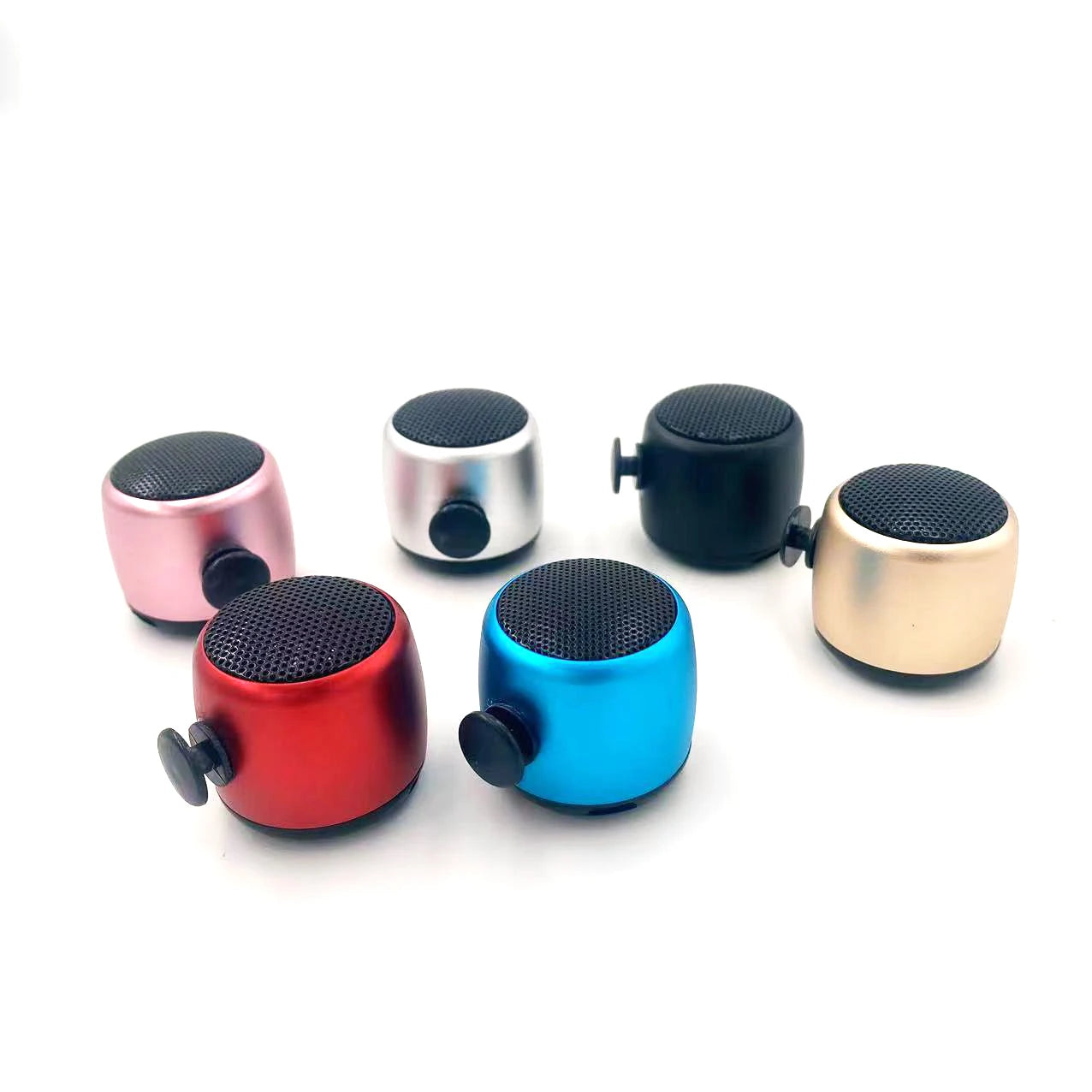 Shoes Charms Accessories Mini Bluetooth Speaker Small Tiny Portable Bluetooth Speakers Perfect for Outdoor Indoor Clogs