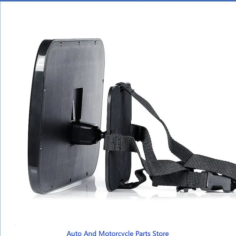 P9FD Car Backseat Mirror Rear View Facing Inner Child Forward Baby Mirror for Infant