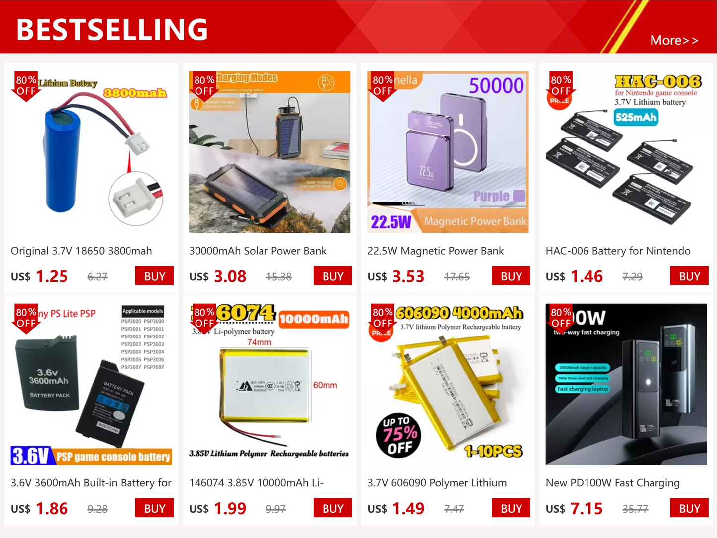 22.5W Magnetic Power Bank Wireless Fast Charging Portable Charger External Auxiliary Spare Battery for IPhone Magsafe Powerbank