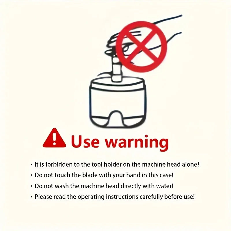 Electric Blender Juicer USB Fast Rechargeable Mixer Fresh Fruit Grinder Portable Multifunction Cup Shakes Smoothie Maker