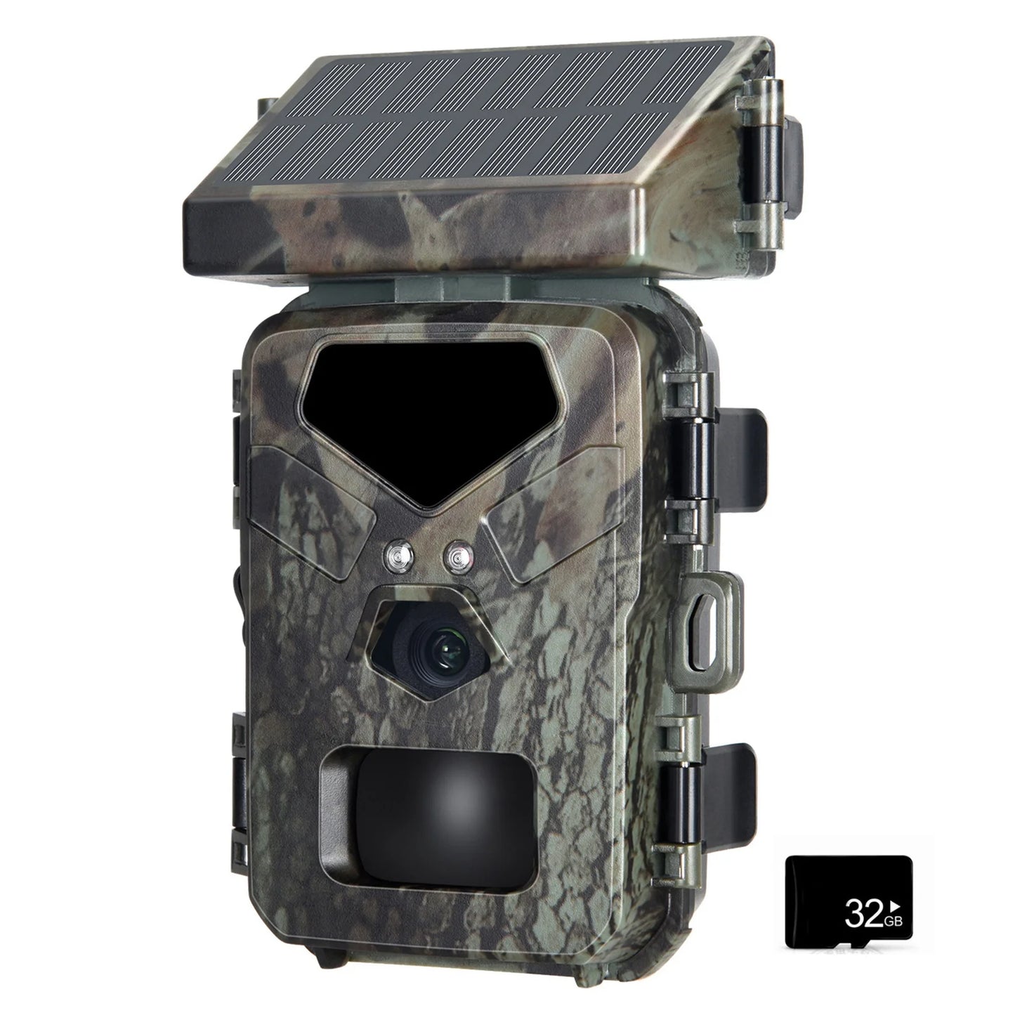 1080P Camera IP65 2.0in Wildlife Camera with 0.45S  Time for Outdoor Camera hunting camera outdoor camera wildlife camera