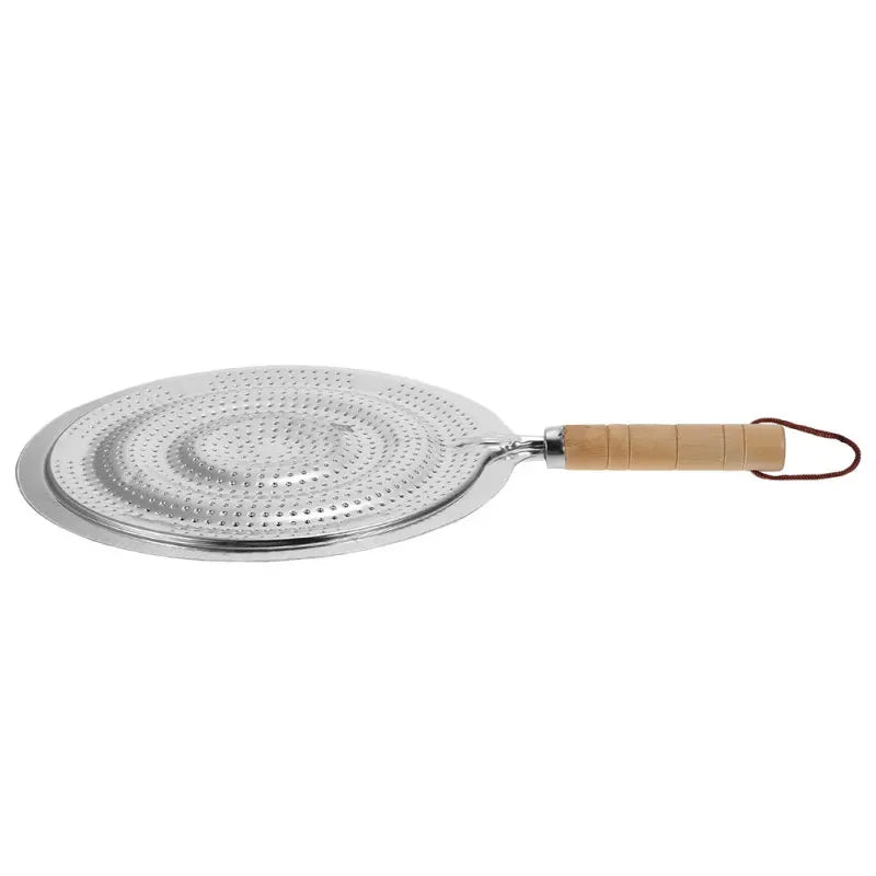 Insulation Pads Cooker Diffuser Induction Heat Pans Gas Stovetop Plate Iron Cookware Flame Reducer Pot Adapter