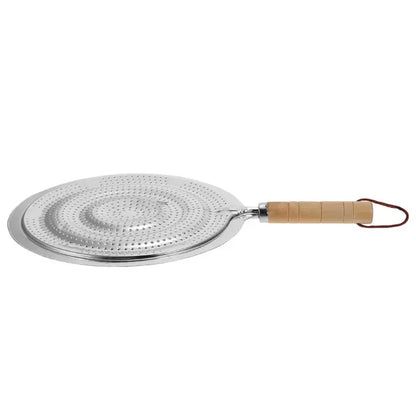 Insulation Pads Cooker Diffuser Induction Heat Pans Gas Stovetop Plate Iron Cookware Flame Reducer Pot Adapter