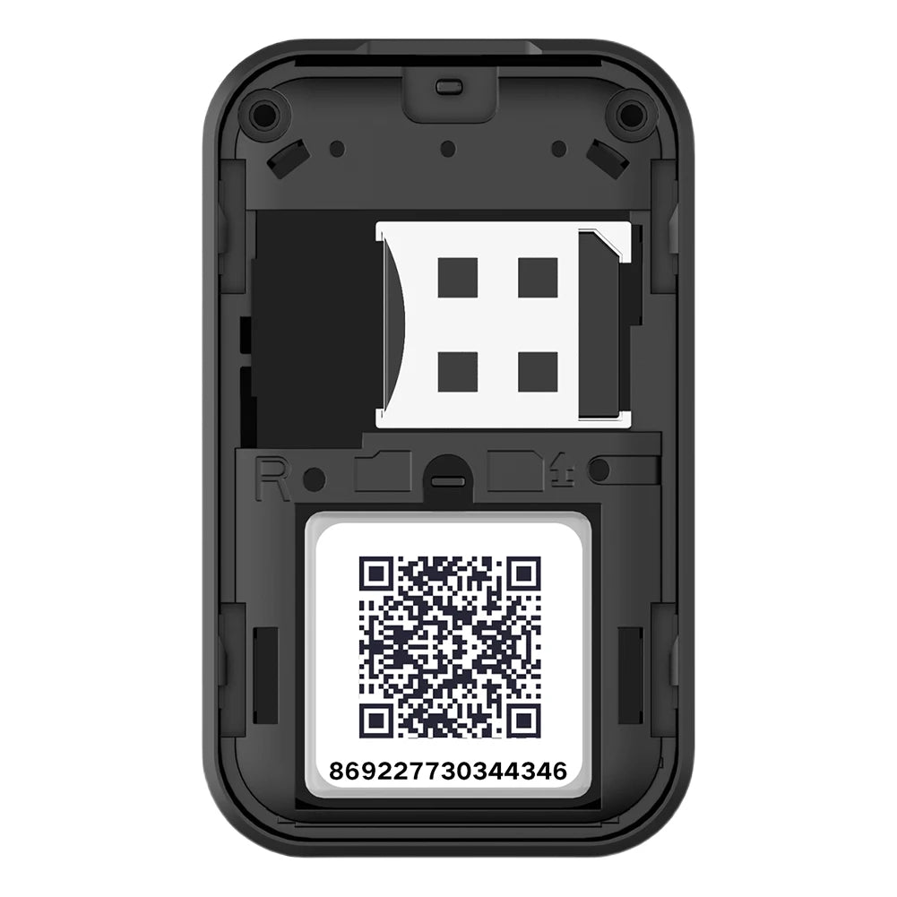 Car Vehicle Tracking Device APP Control Mini GPS Tracker WiFi LBS GPS Position Smart Finder Locator Pet Vehicle Lost Tracker