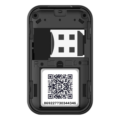Car Vehicle Tracking Device APP Control Mini GPS Tracker WiFi LBS GPS Position Smart Finder Locator Pet Vehicle Lost Tracker