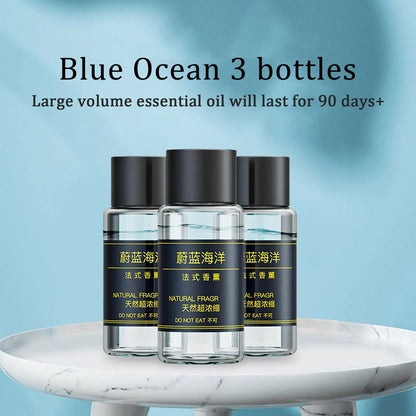 Car Aromatherapy Diffuser Intelligent Atomization Eliminate Odor Formaldehyde Perfume Ornament Car Spray Humidifier Integrated